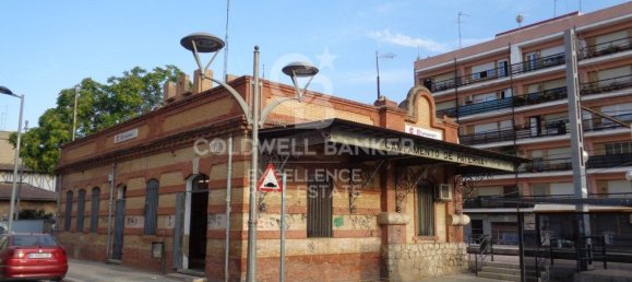 Propriété commerciale à Paterna, Spain 320m² No. 154186 50