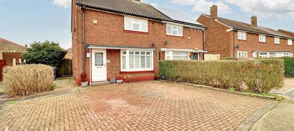 3 bedrooms House in Hayes, United Kingdom No. 5044 2