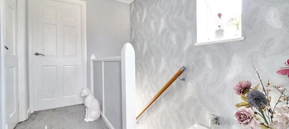 3 bedrooms House in Hayes, United Kingdom No. 5044 13