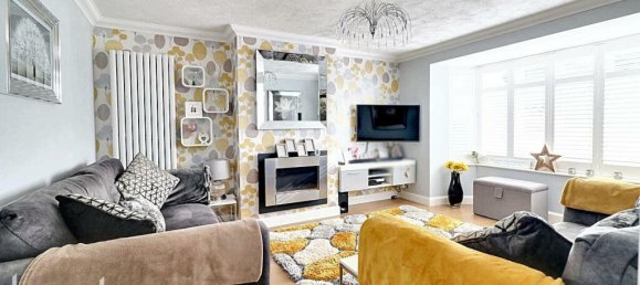 3 bedrooms House in Hayes, United Kingdom No. 5044 3