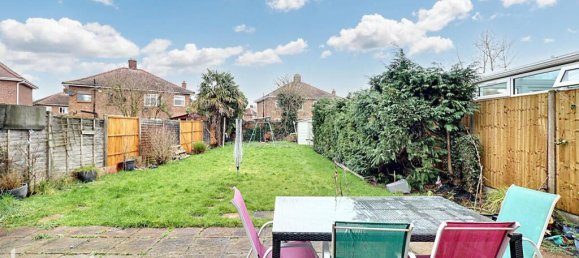 3 bedrooms House in Hayes, United Kingdom No. 5044 15