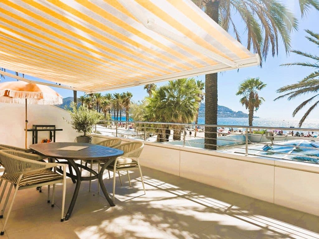 1 غرف نوم شقة في Roses, Spain رقم 248033