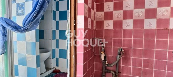 1 bedroom Duplex in Marseille, France No. 334838 5