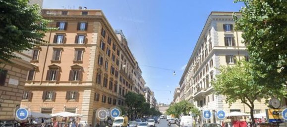 2 rooms Apartment in Rome, Italy No. 202433 5