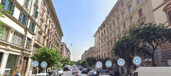 2 rooms Apartment in Rome, Italy No. 202433 4