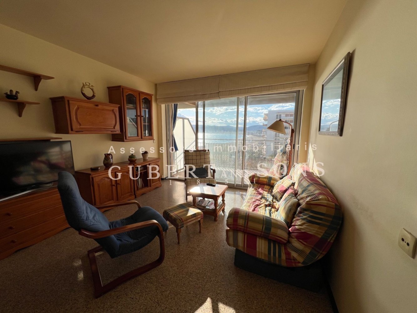 2 bedrooms Apartment in Palamos, Spain No. 19613