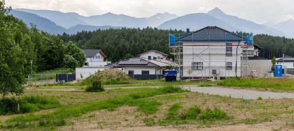  Land in Seeboden am Millstatter See, Austria No. 56470 3