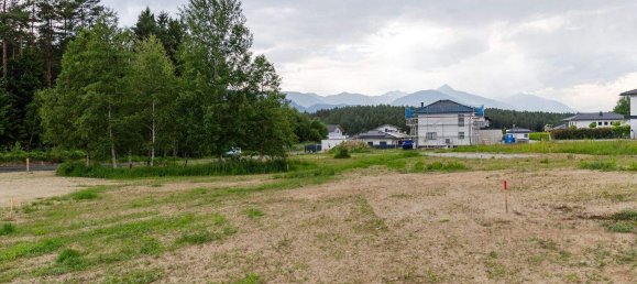  Land in Seeboden am Millstatter See, Austria No. 56470 7