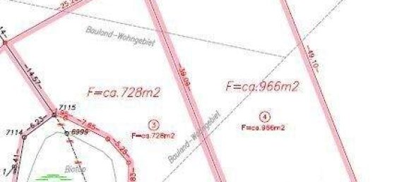  Land in Seeboden am Millstatter See, Austria No. 56470 8