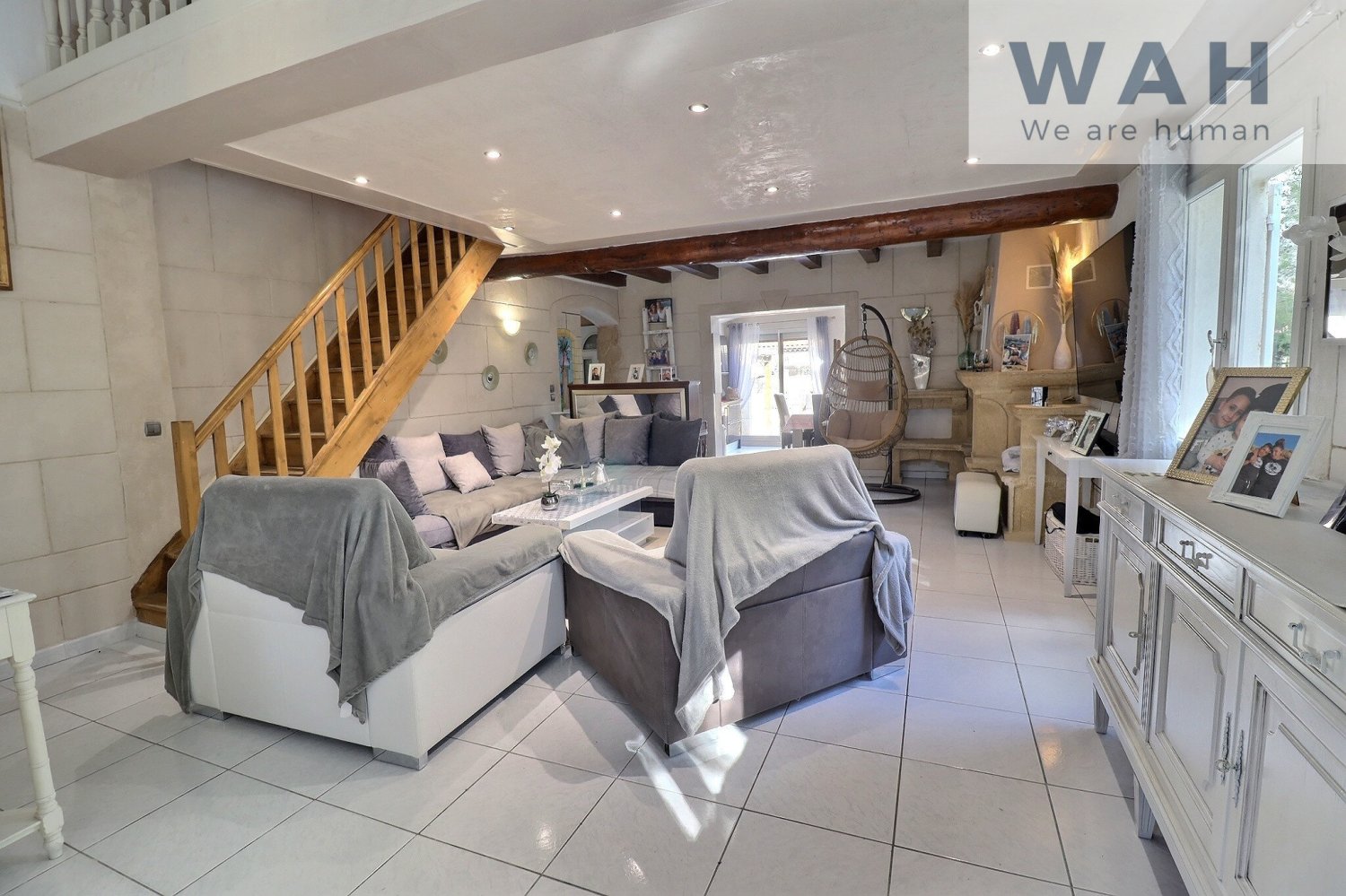 4 غرف نوم فيلا في Martigues, France رقم 104101