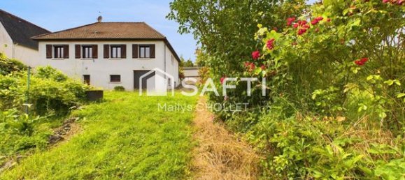 3 Schlafzimmer Haus in Sainte-Maure-de-Touraine, France, Nr. 304753 18