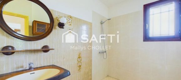 3 Schlafzimmer Haus in Sainte-Maure-de-Touraine, France, Nr. 304753 8