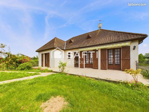 3 Schlafzimmer Haus in Sainte-Maure-de-Touraine, France, Nr. 304753