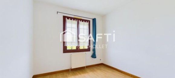 3 Schlafzimmer Haus in Sainte-Maure-de-Touraine, France, Nr. 304753 6