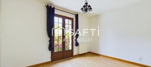 3 Schlafzimmer Haus in Sainte-Maure-de-Touraine, France, Nr. 304753 5