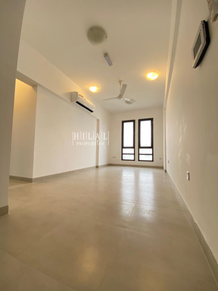 Apartamento de 2 dormitorios en Bawshar, Oman No. 1654