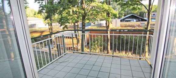 Квартира с 2 комнатами в Хакенфельде, Германия № 233929 7