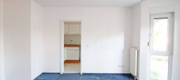 Квартира с 2 комнатами в Хакенфельде, Германия № 233929 10