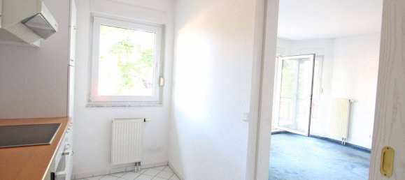 Квартира с 2 комнатами в Хакенфельде, Германия № 233929 17