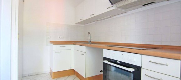 Квартира с 2 комнатами в Хакенфельде, Германия № 233929 13