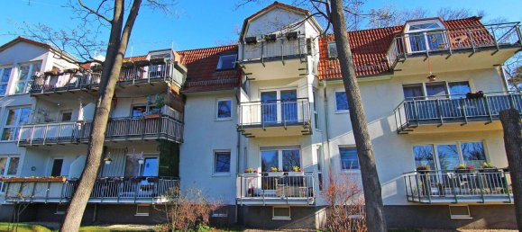 Квартира с 2 комнатами в Хакенфельде, Германия № 233929 35