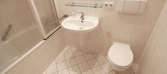 Квартира с 2 комнатами в Хакенфельде, Германия № 233929 25