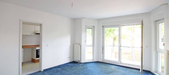 Квартира с 2 комнатами в Хакенфельде, Германия № 233929 5