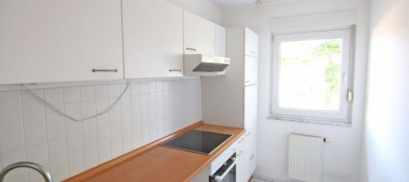 Квартира с 2 комнатами в Хакенфельде, Германия № 233929 14