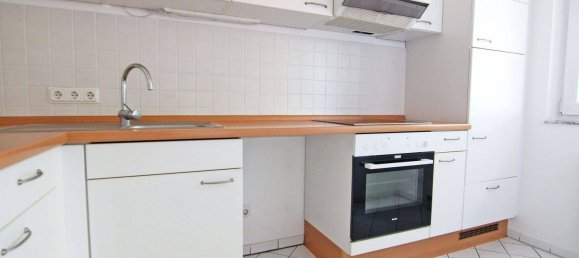 Квартира с 2 комнатами в Хакенфельде, Германия № 233929 12