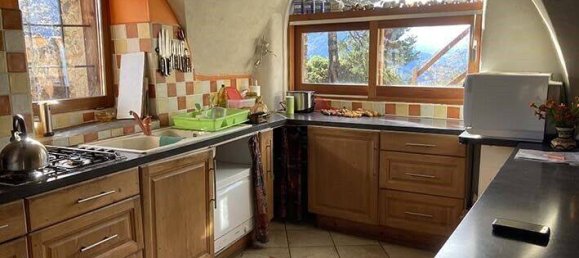 Studio in Hautes-Alpes, France No. 333624 6