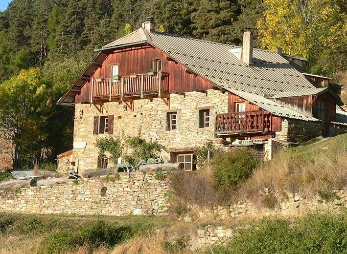 Studio in Hautes-Alpes, France No. 333624