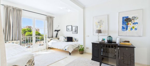 2 bedrooms Penthouse in Palma de Majorca, Spain No. 143106 8