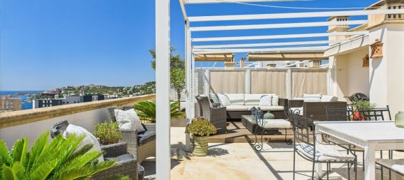 2 bedrooms Penthouse in Palma de Majorca, Spain No. 143106 17