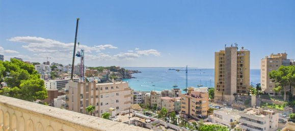 2 bedrooms Penthouse in Palma de Majorca, Spain No. 143106 19