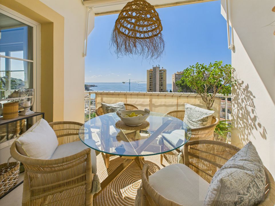 2 bedrooms Penthouse in Palma de Majorca, Spain No. 143106