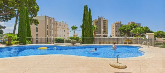 2 bedrooms Penthouse in Palma de Majorca, Spain No. 143106 22