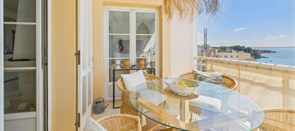 2 bedrooms Penthouse in Palma de Majorca, Spain No. 143106 4