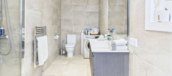 2 bedrooms Penthouse in Palma de Majorca, Spain No. 143106 14