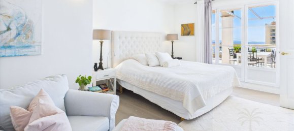 2 bedrooms Penthouse in Palma de Majorca, Spain No. 143106 13