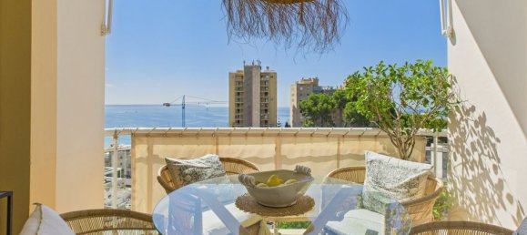 2 bedrooms Penthouse in Palma de Majorca, Spain No. 143106 20
