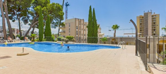 2 bedrooms Penthouse in Palma de Majorca, Spain No. 143106 24