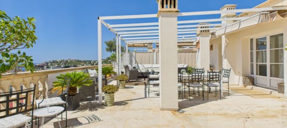 2 bedrooms Penthouse in Palma de Majorca, Spain No. 143106 16