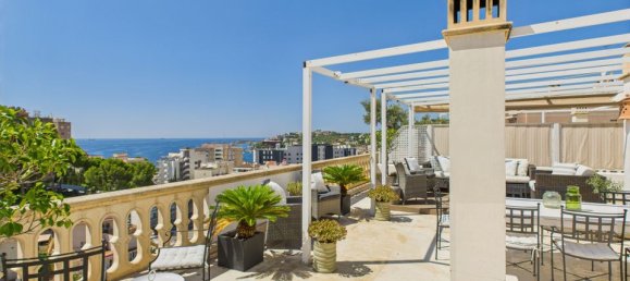 2 bedrooms Penthouse in Palma de Majorca, Spain No. 143106 18