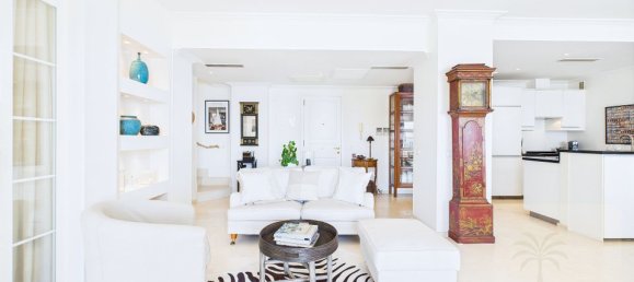 2 bedrooms Penthouse in Palma de Majorca, Spain No. 143106 7