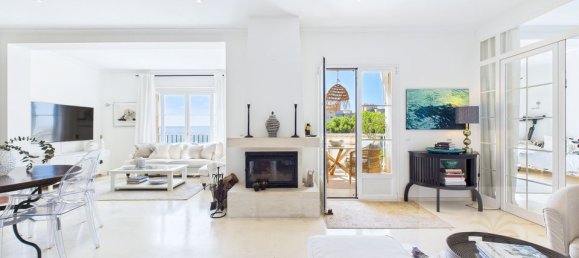 2 bedrooms Penthouse in Palma de Majorca, Spain No. 143106 2