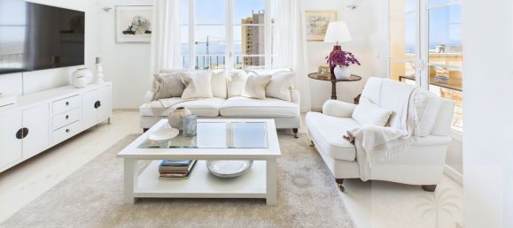 2 bedrooms Penthouse in Palma de Majorca, Spain No. 143106 6