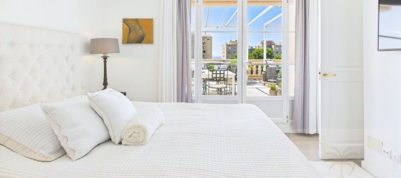 2 bedrooms Penthouse in Palma de Majorca, Spain No. 143106 12