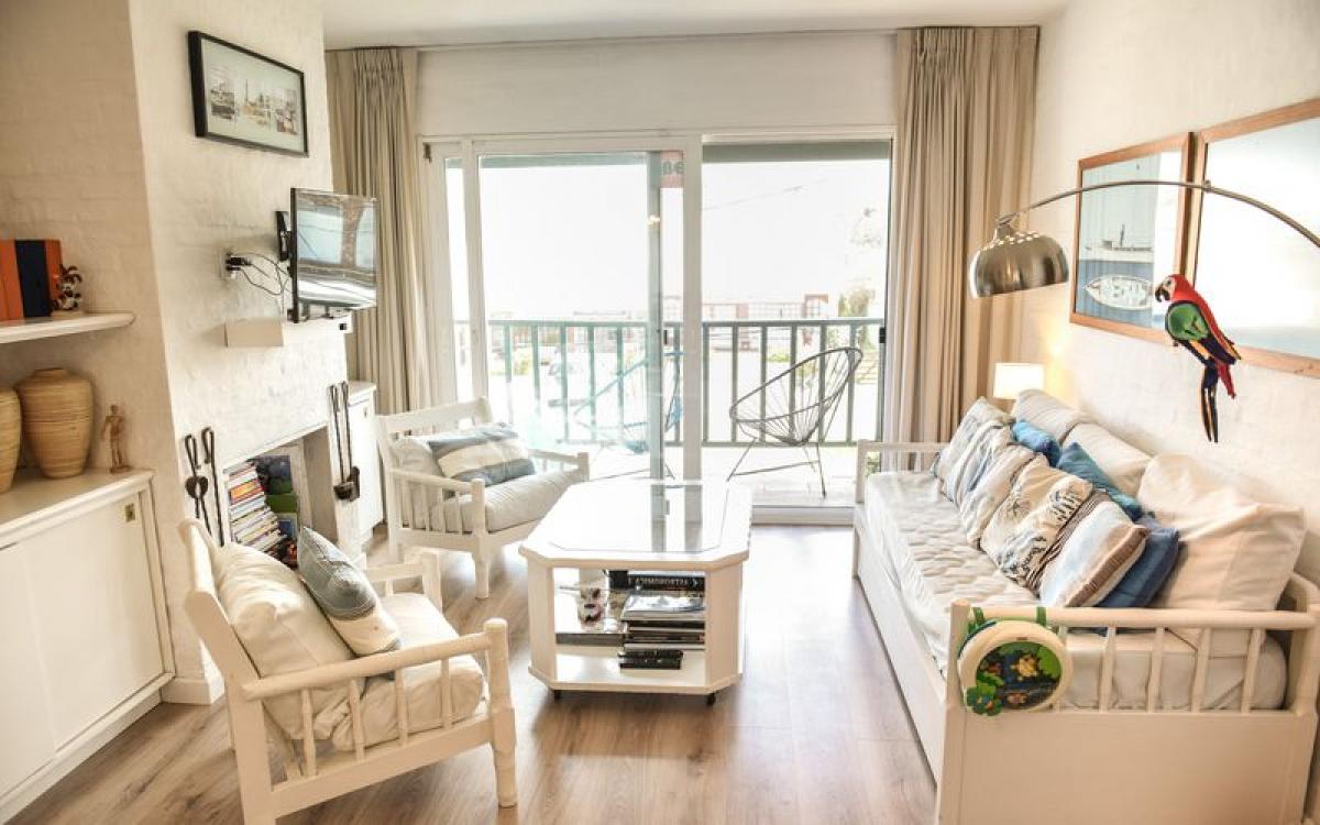 2 chambres Appartement à Maldonado, Uruguay No. 6385