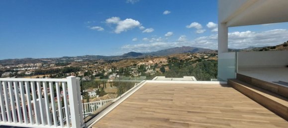 4 غرف نوم فيلا في Mijas, Spain رقم 140989 14