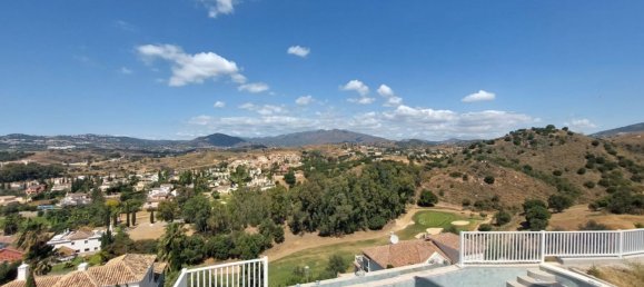 4 غرف نوم فيلا في Mijas, Spain رقم 140989 48